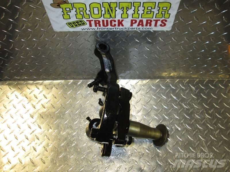 Ford  Muut