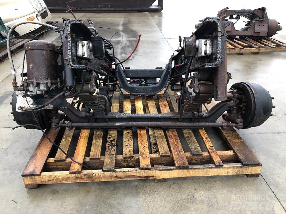 Ford  Muut