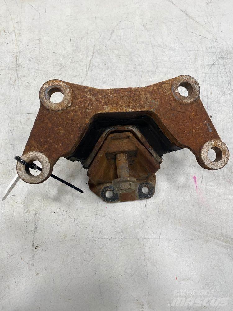 Ford  Muut