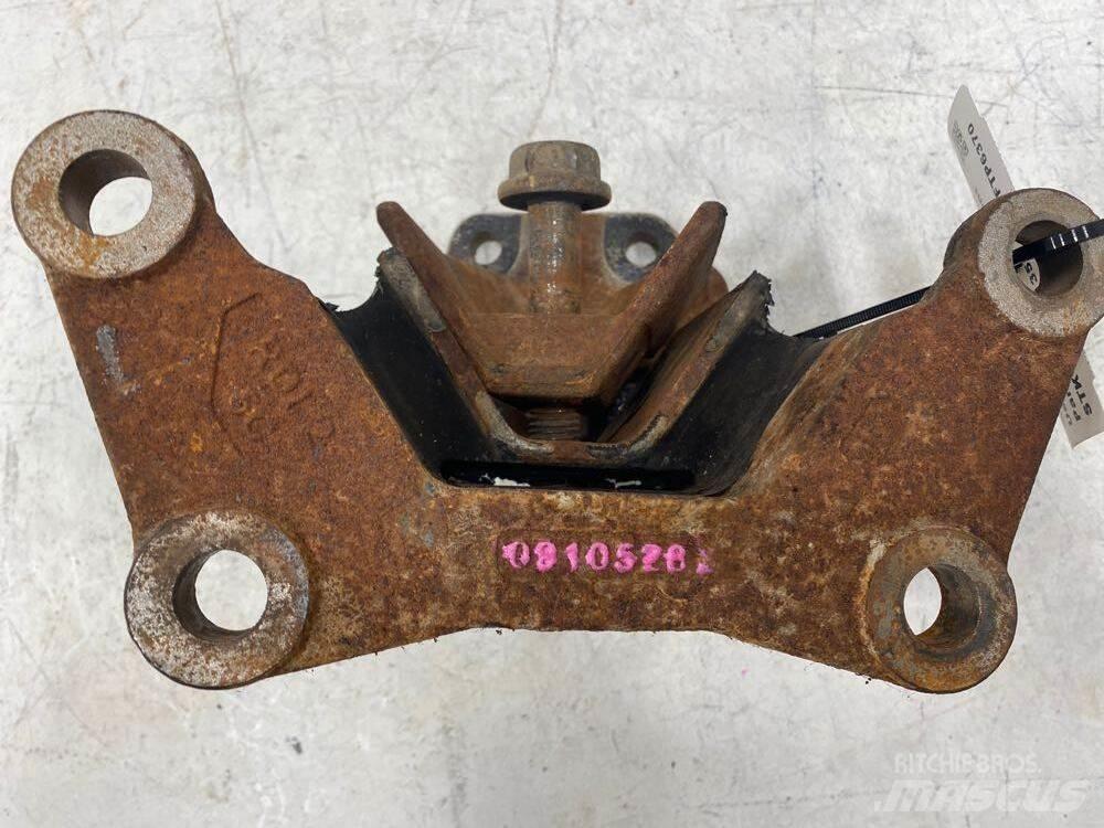 Ford  Muut