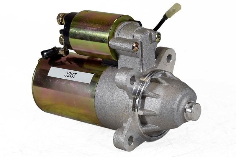 Ford 5.4L Muut