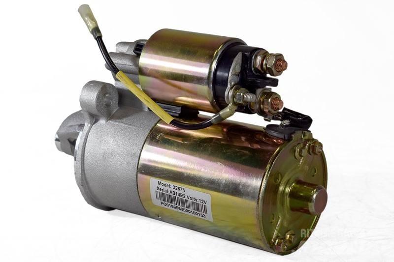 Ford 5.4L Muut