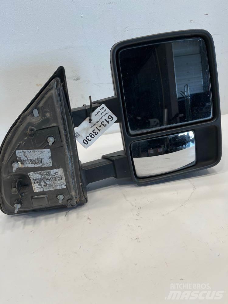 Ford F450 Muut