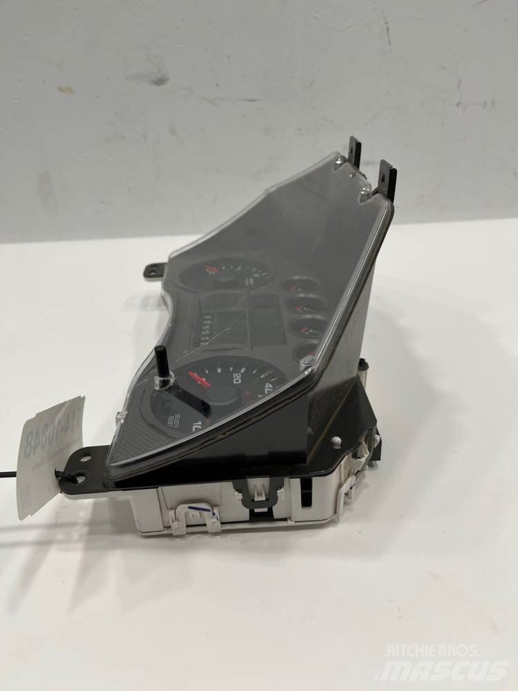 Ford F450 Muut