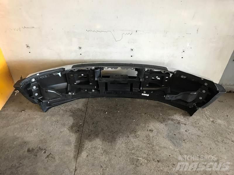 Ford F550 Muut