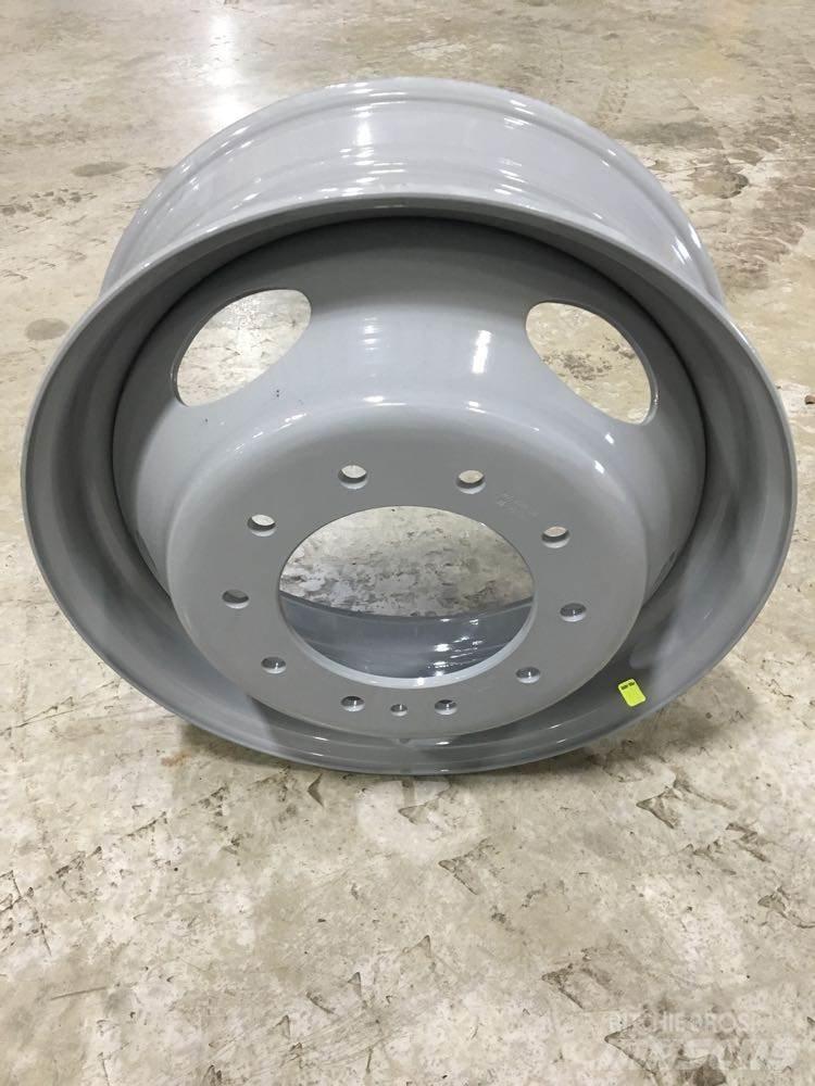 Ford F550 Renkaat ja vanteet