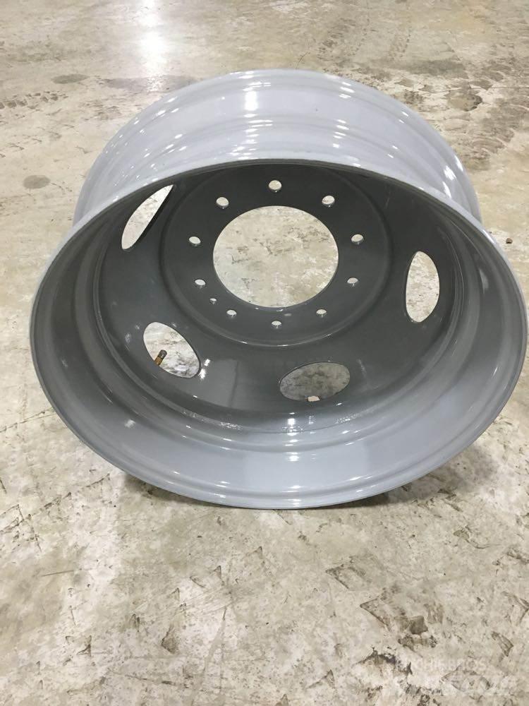 Ford F550 Renkaat ja vanteet