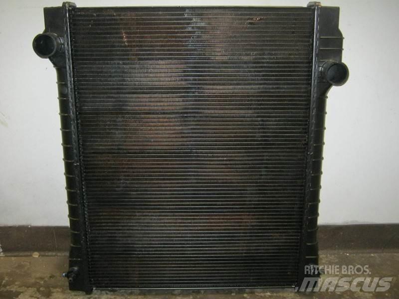 Ford F600 Jäähdyttimet