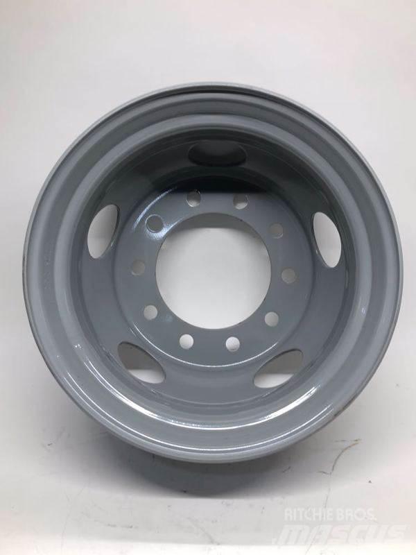 Ford F750 Renkaat ja vanteet
