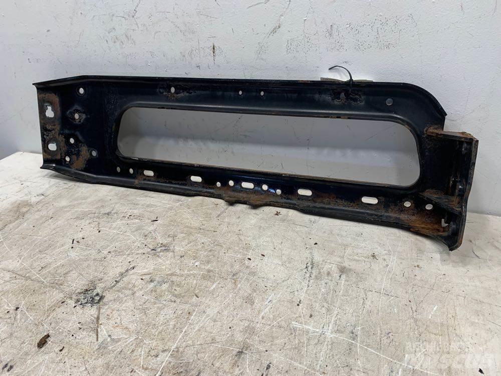 Ford F750 Muut
