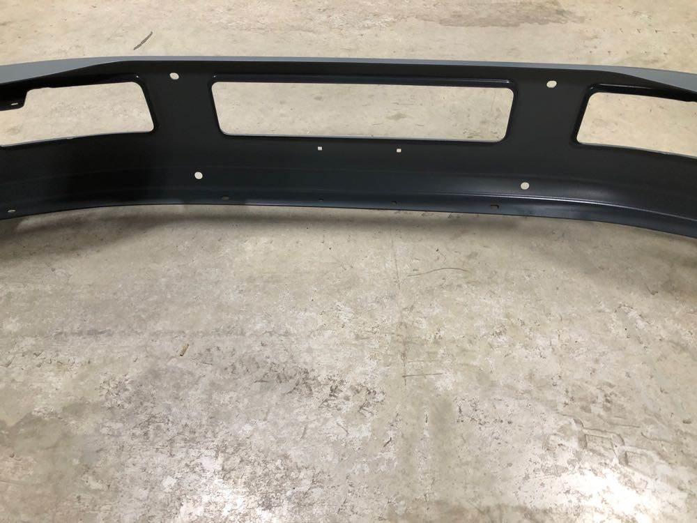 Ford F750 Muut