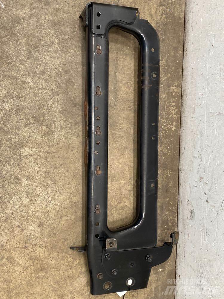 Ford F750 Muut