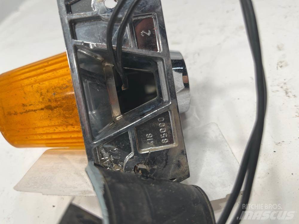 Ford L9000 Sähkö ja elektroniikka