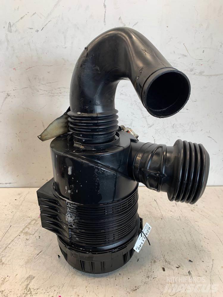 Ford LCF Muut