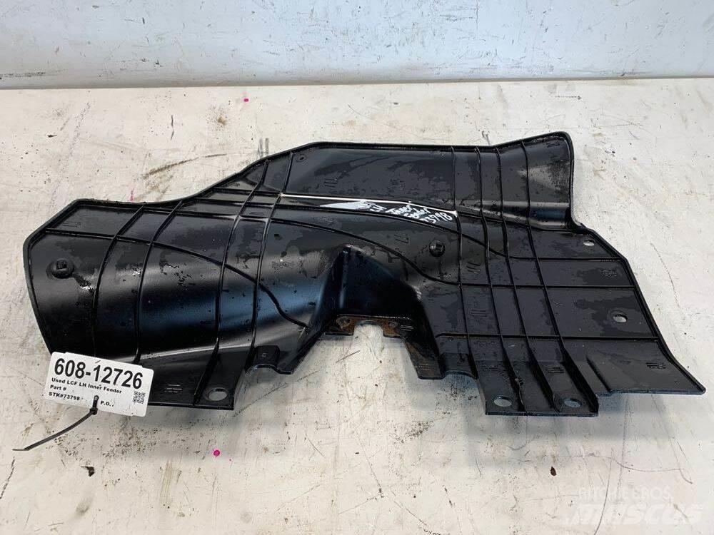 Ford LCF Muut