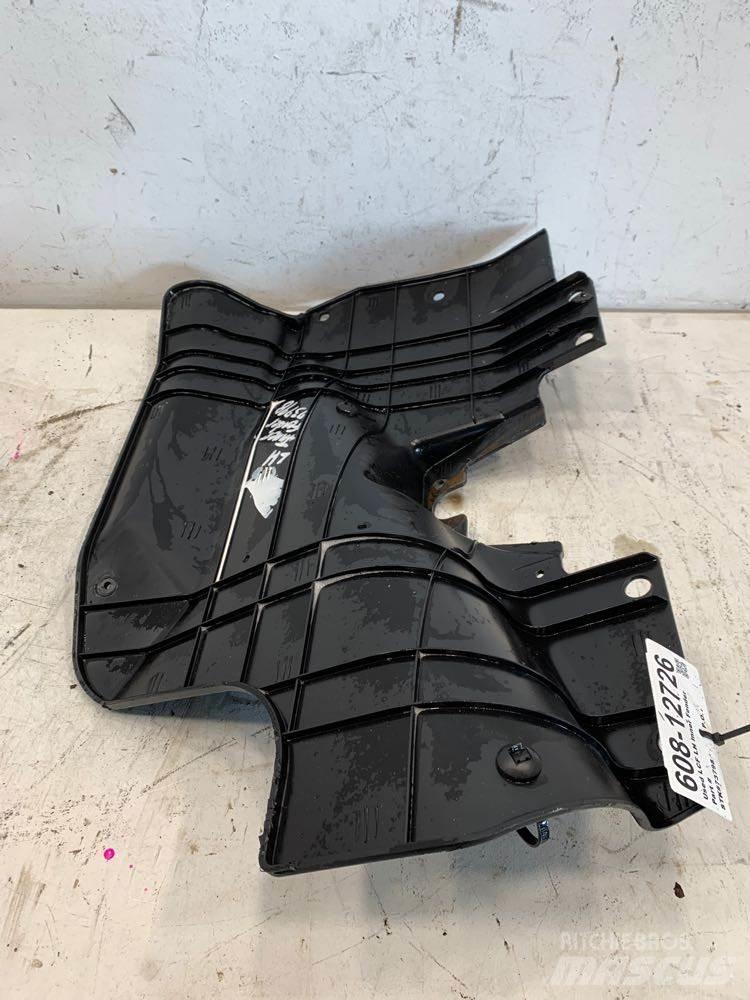 Ford LCF Muut