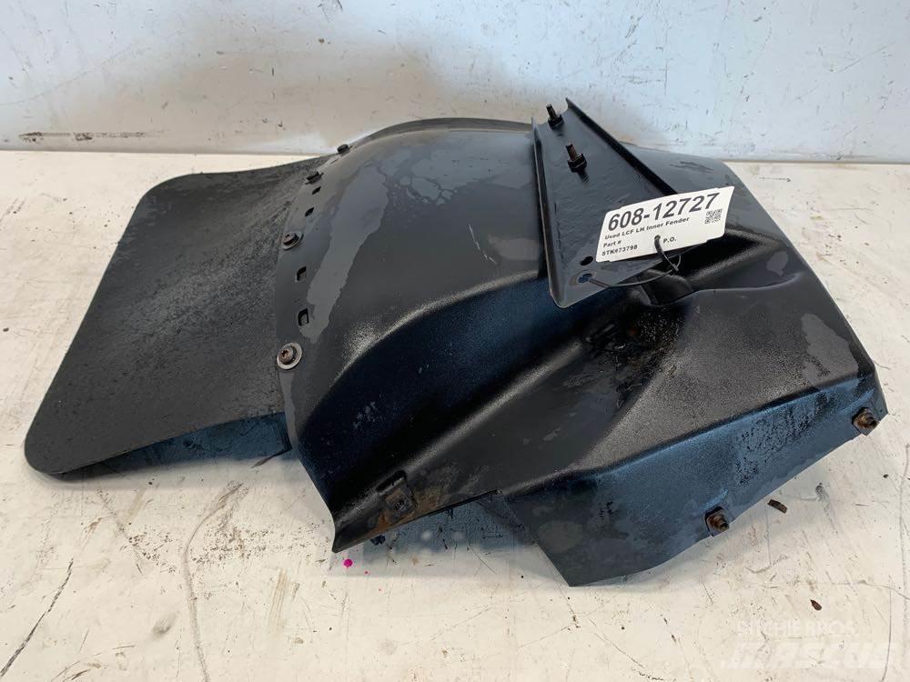 Ford LCF Muut