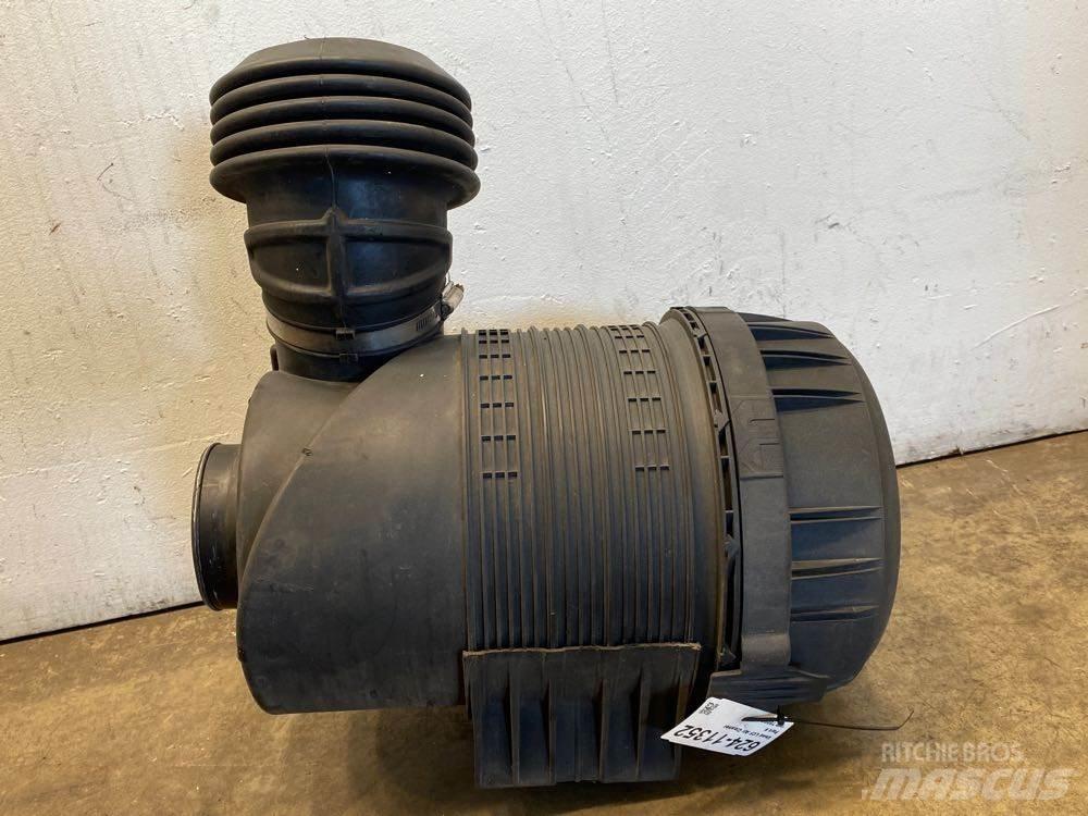 Ford LCF Muut