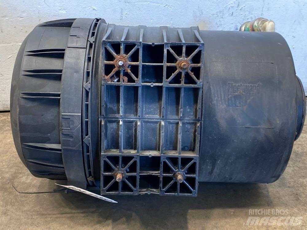 Ford LCF Muut