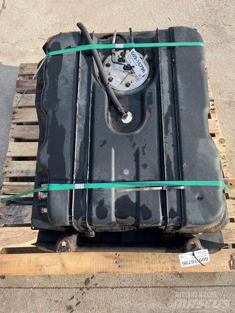 Ford LCF Muut