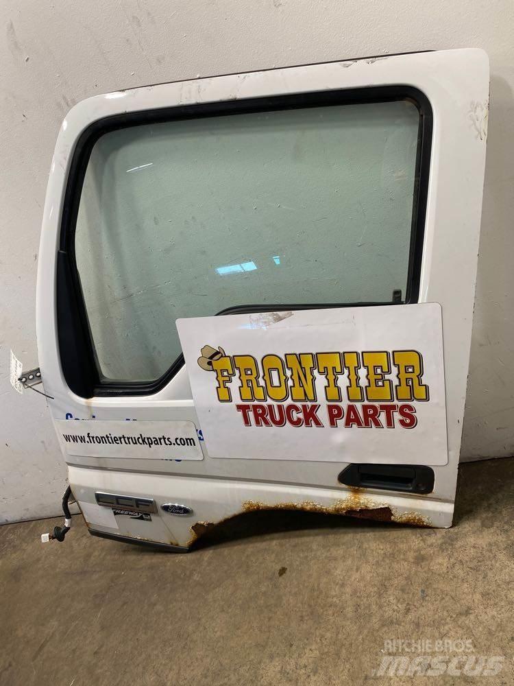 Ford LCF Muut