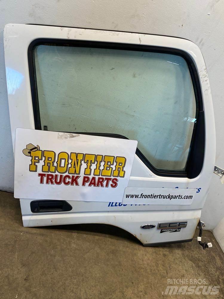 Ford LCF Muut