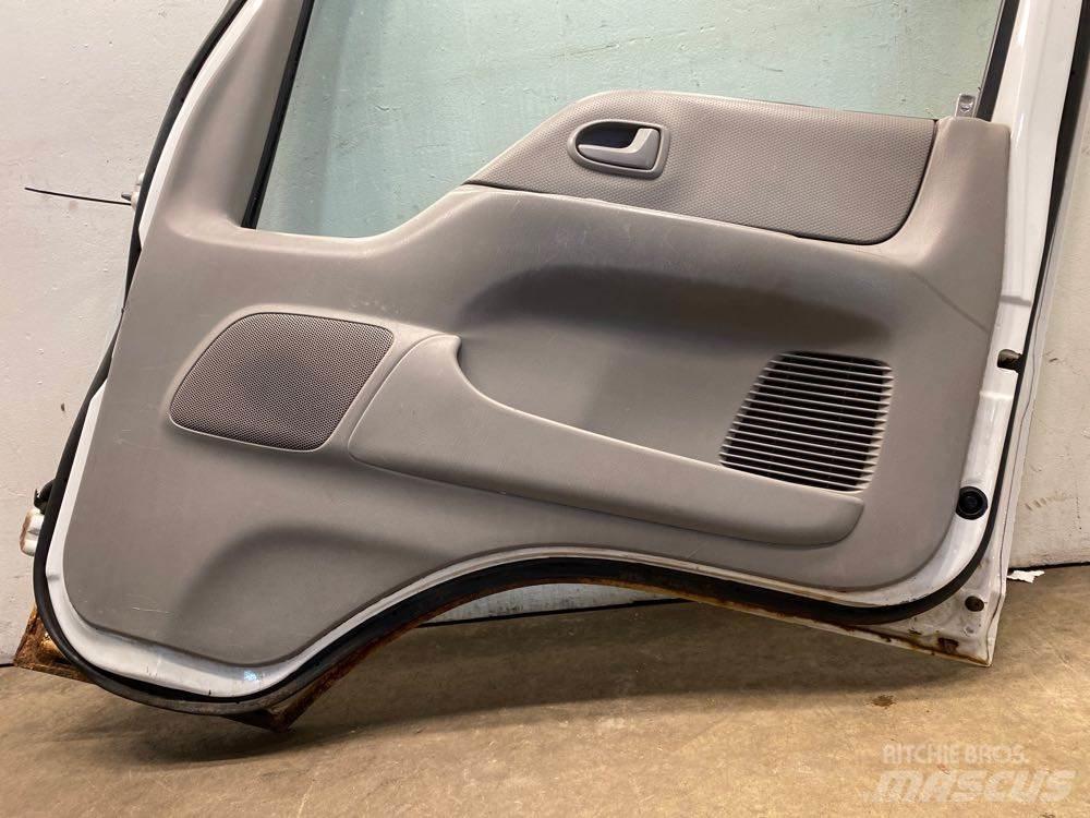 Ford LCF Muut