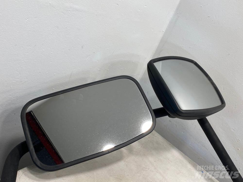Ford LCF Muut