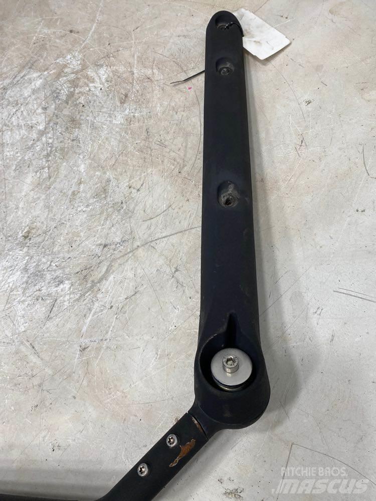 Ford LCF Muut