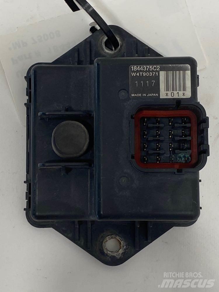 Ford LCF Muut
