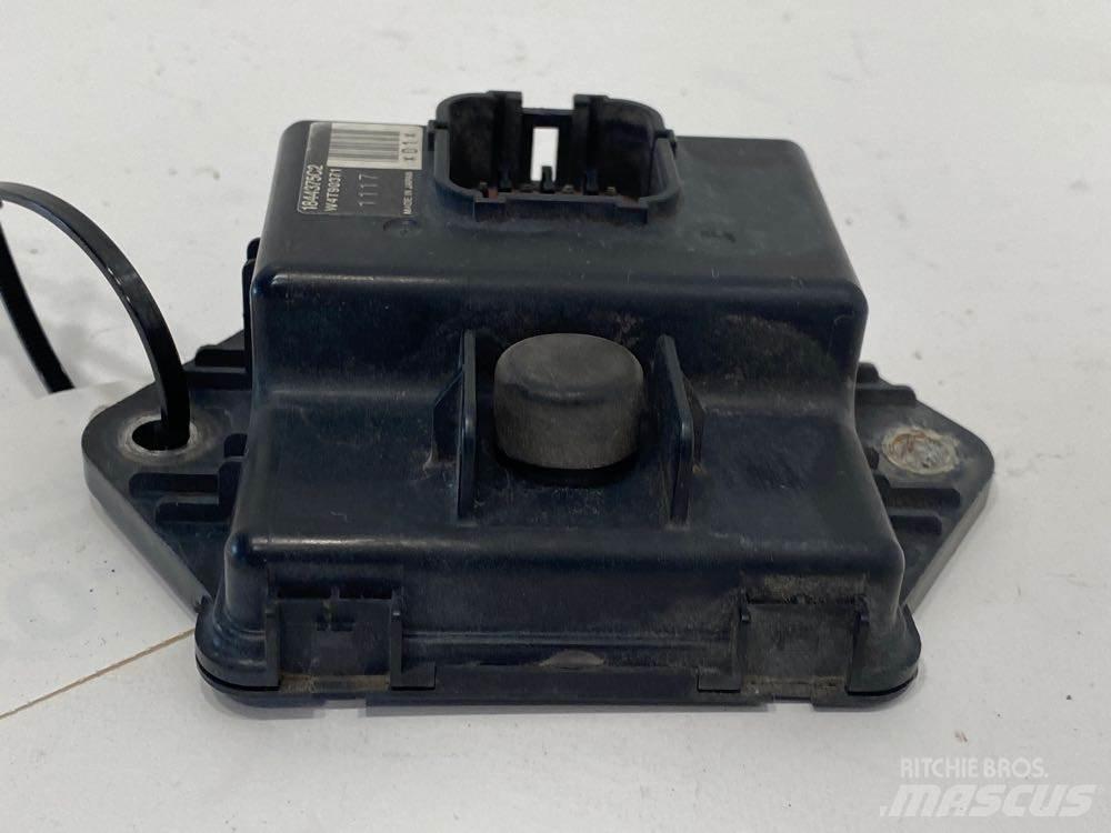 Ford LCF Muut