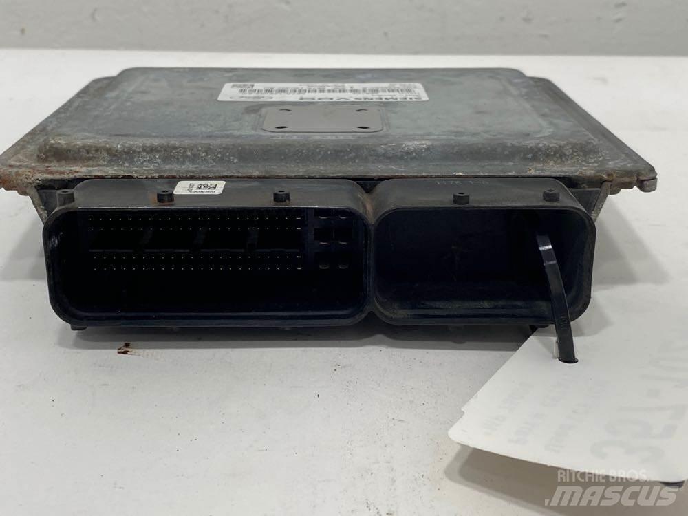 Ford LCF Vaihteistot