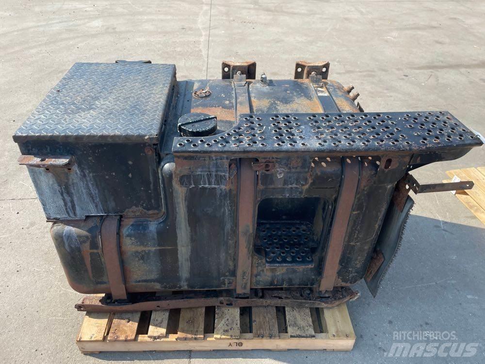 Ford LTA Muut