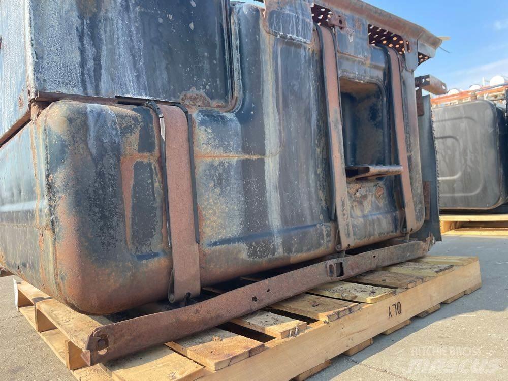 Ford LTA Muut