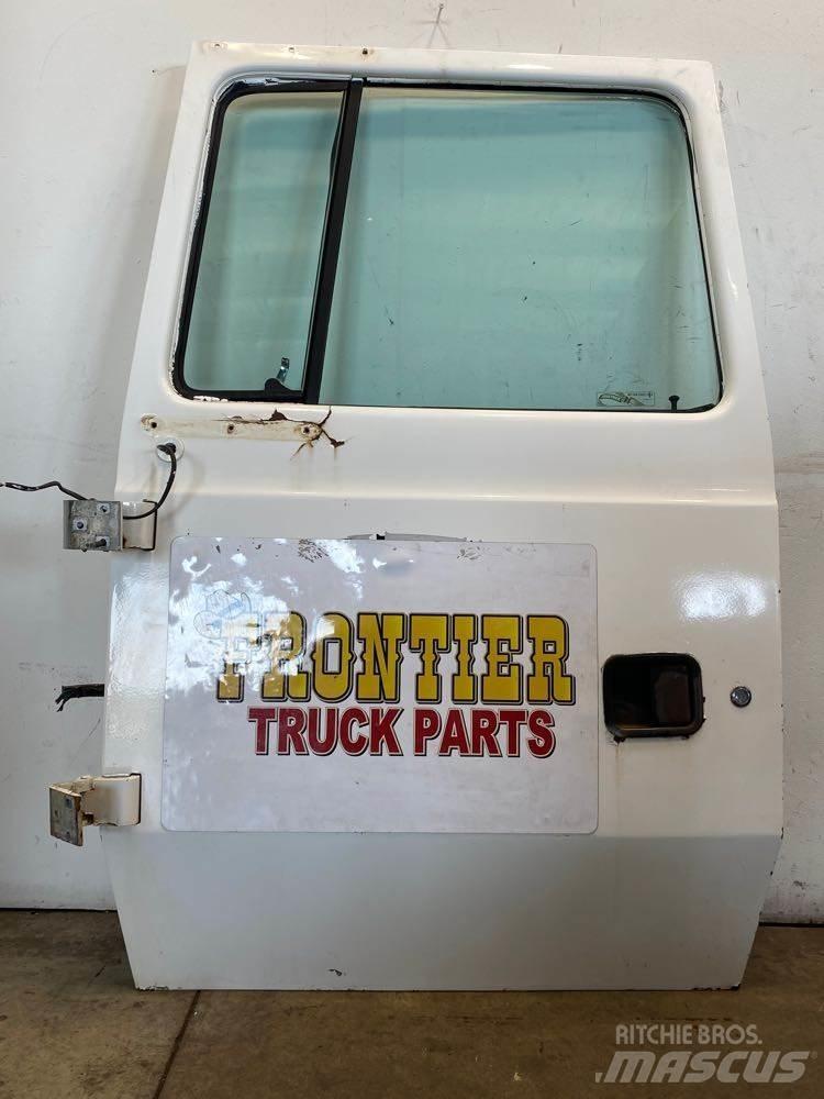 Ford LTA Muut