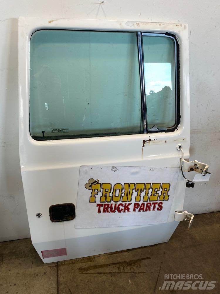 Ford LTA Muut