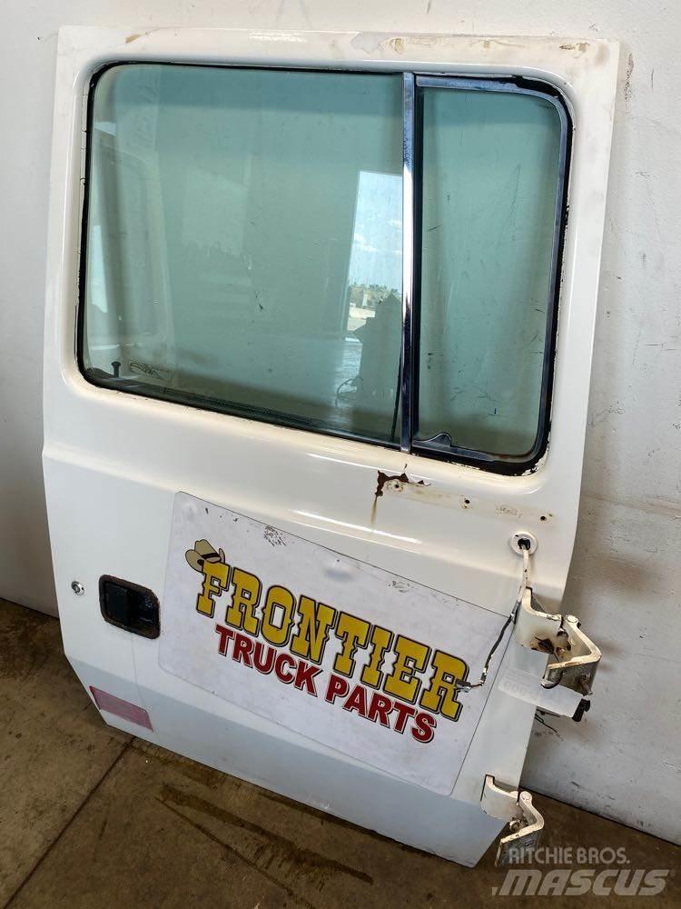 Ford LTA Muut