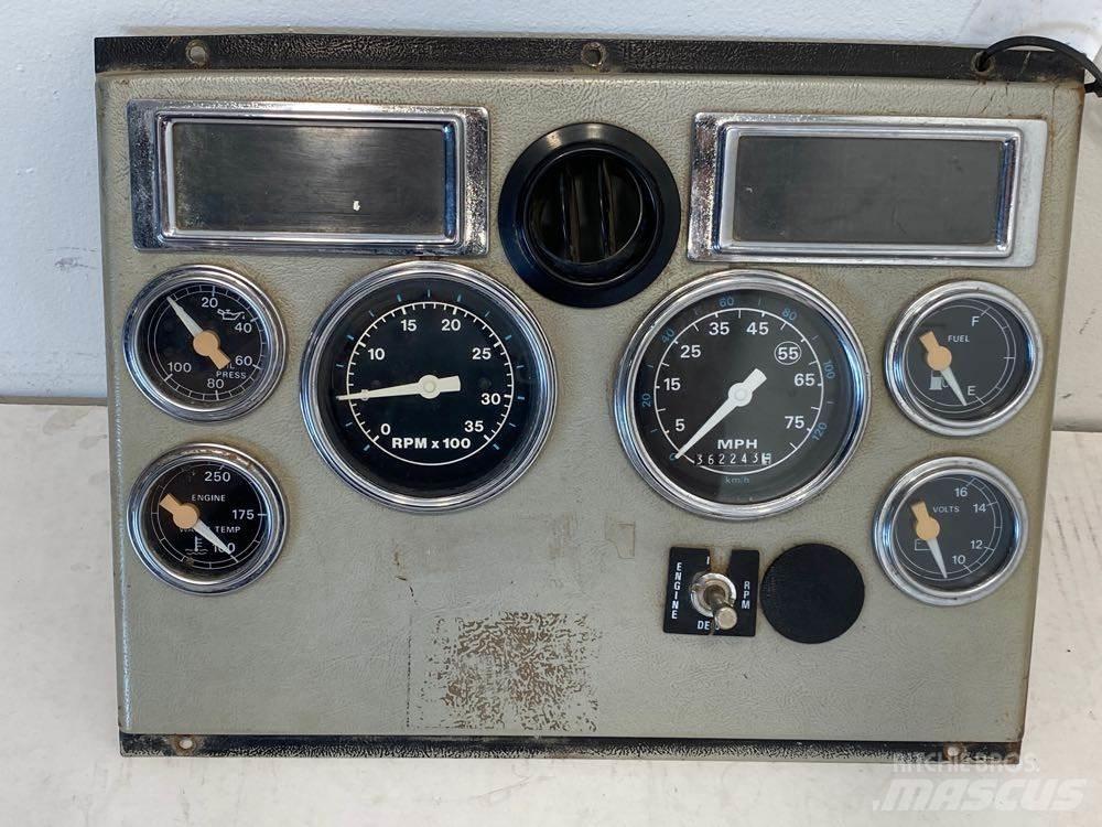 Ford LTA Muut