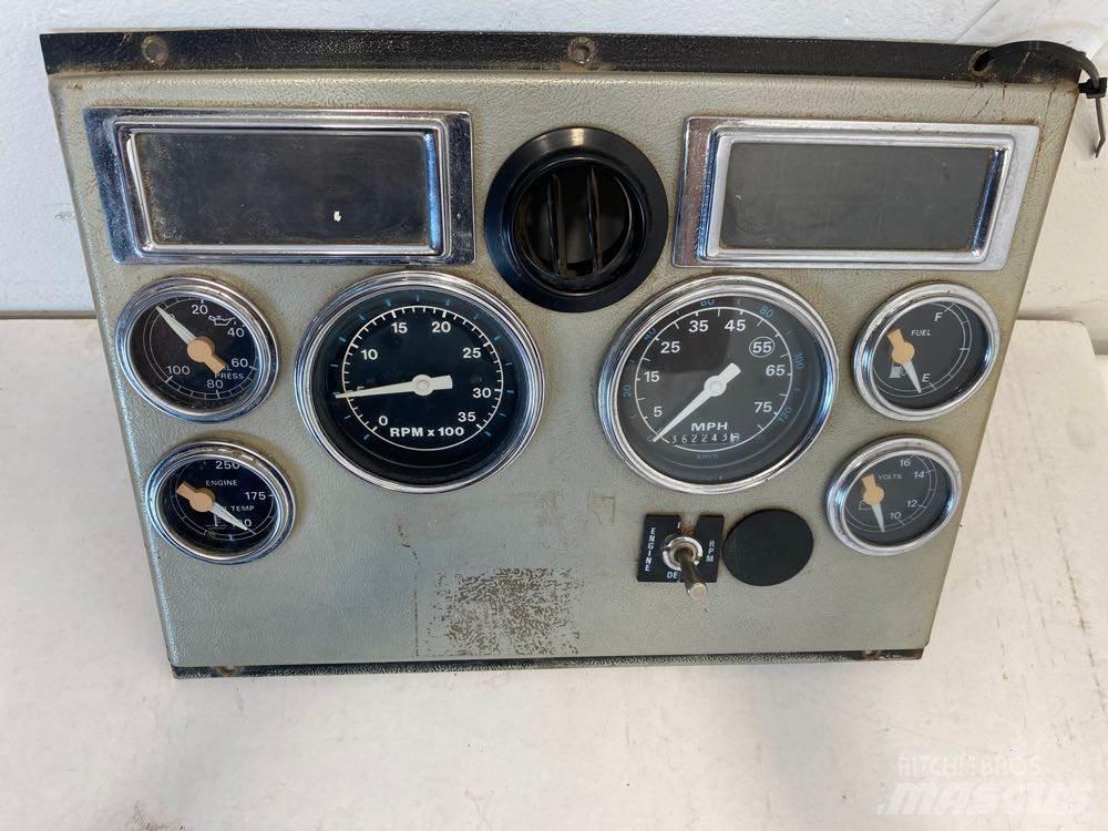 Ford LTA Muut
