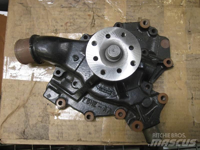 Ford N/A Muut