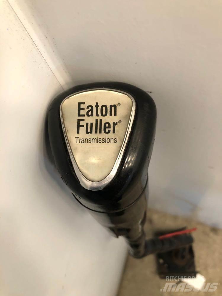 Fuller  Muut