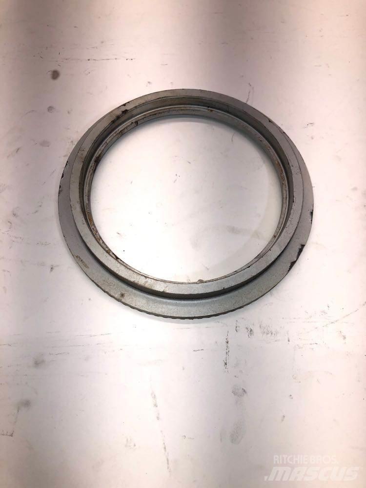 GMC  Sähkö ja elektroniikka