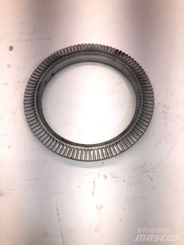 GMC  Sähkö ja elektroniikka