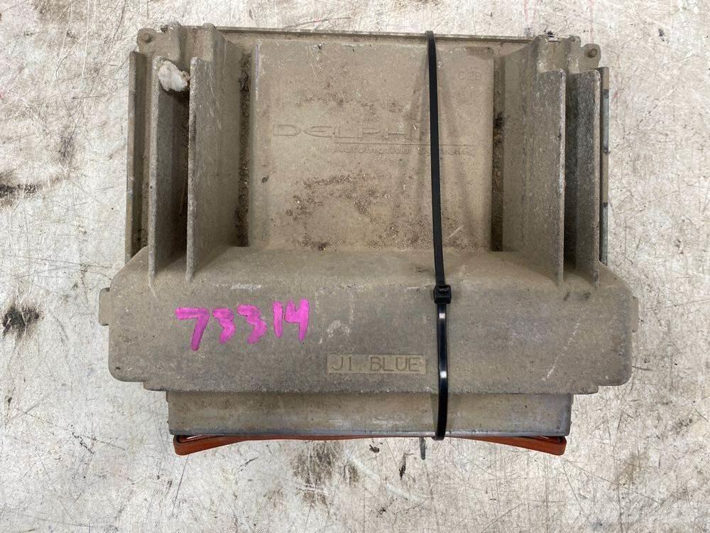 GMC  Muut
