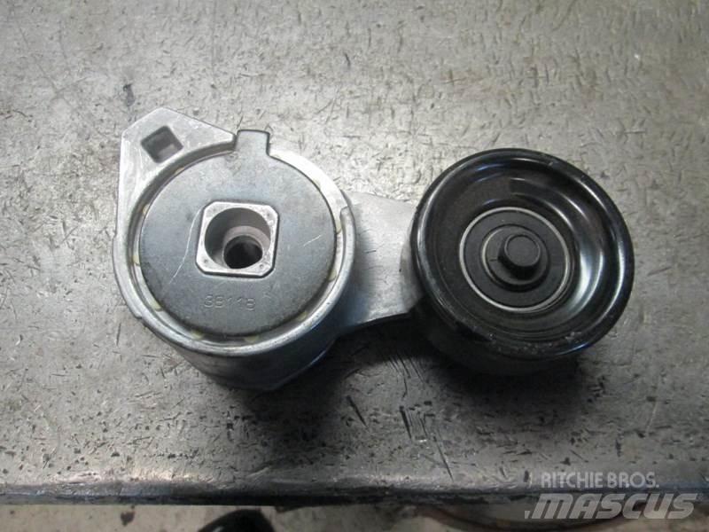 GMC 6.5 Muut