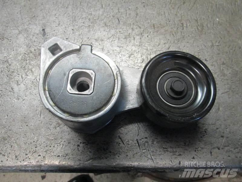 GMC 6.5 Muut