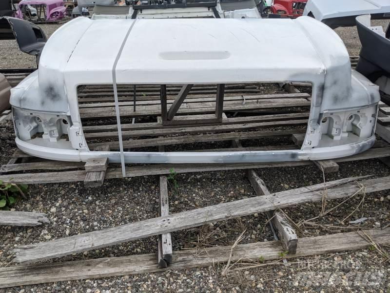 GMC C4500 Ohjaamot ja sisustat