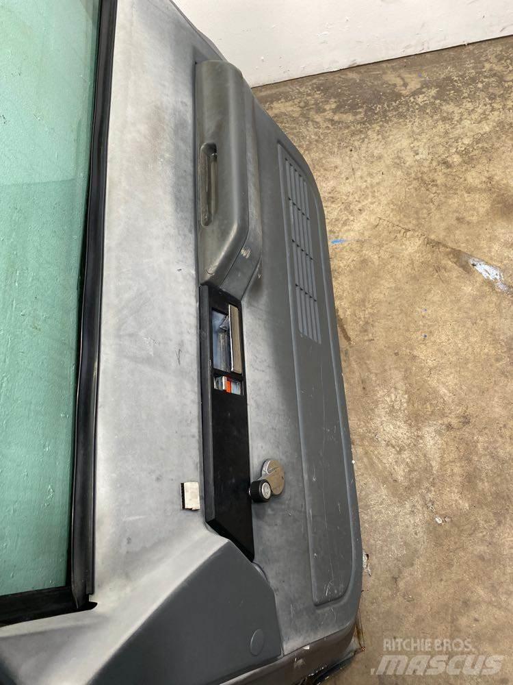 GMC C7500 Muut