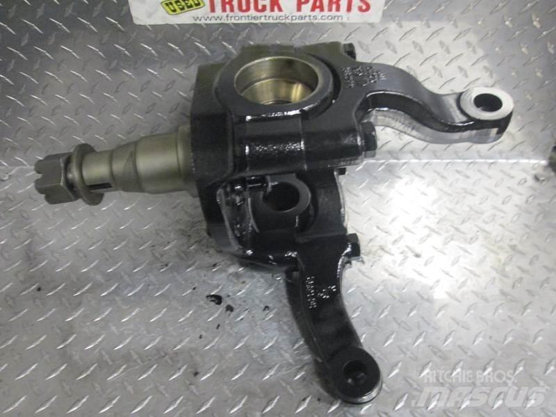 GMC FL-3 Muut