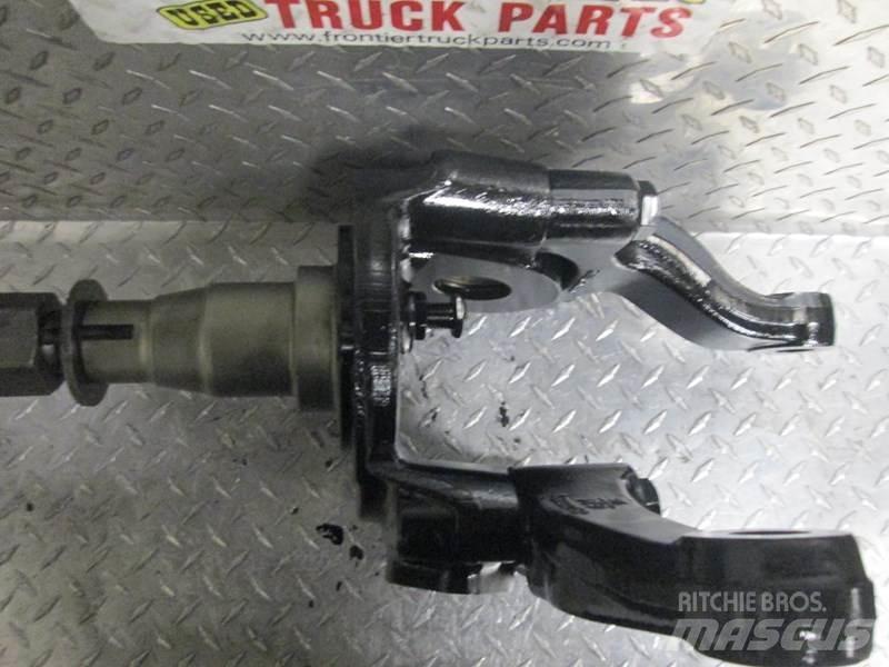 GMC FL-3 Muut